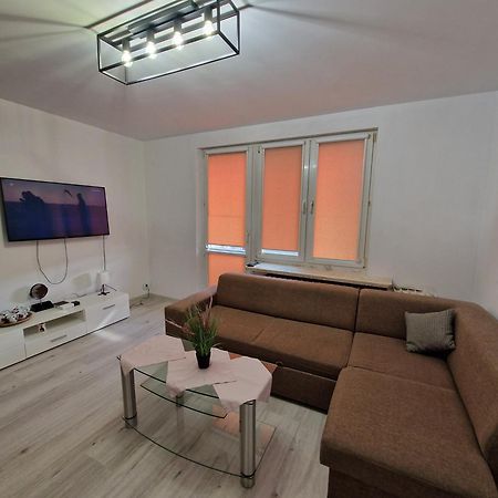 Centrum Apartament Konin  Esterno foto