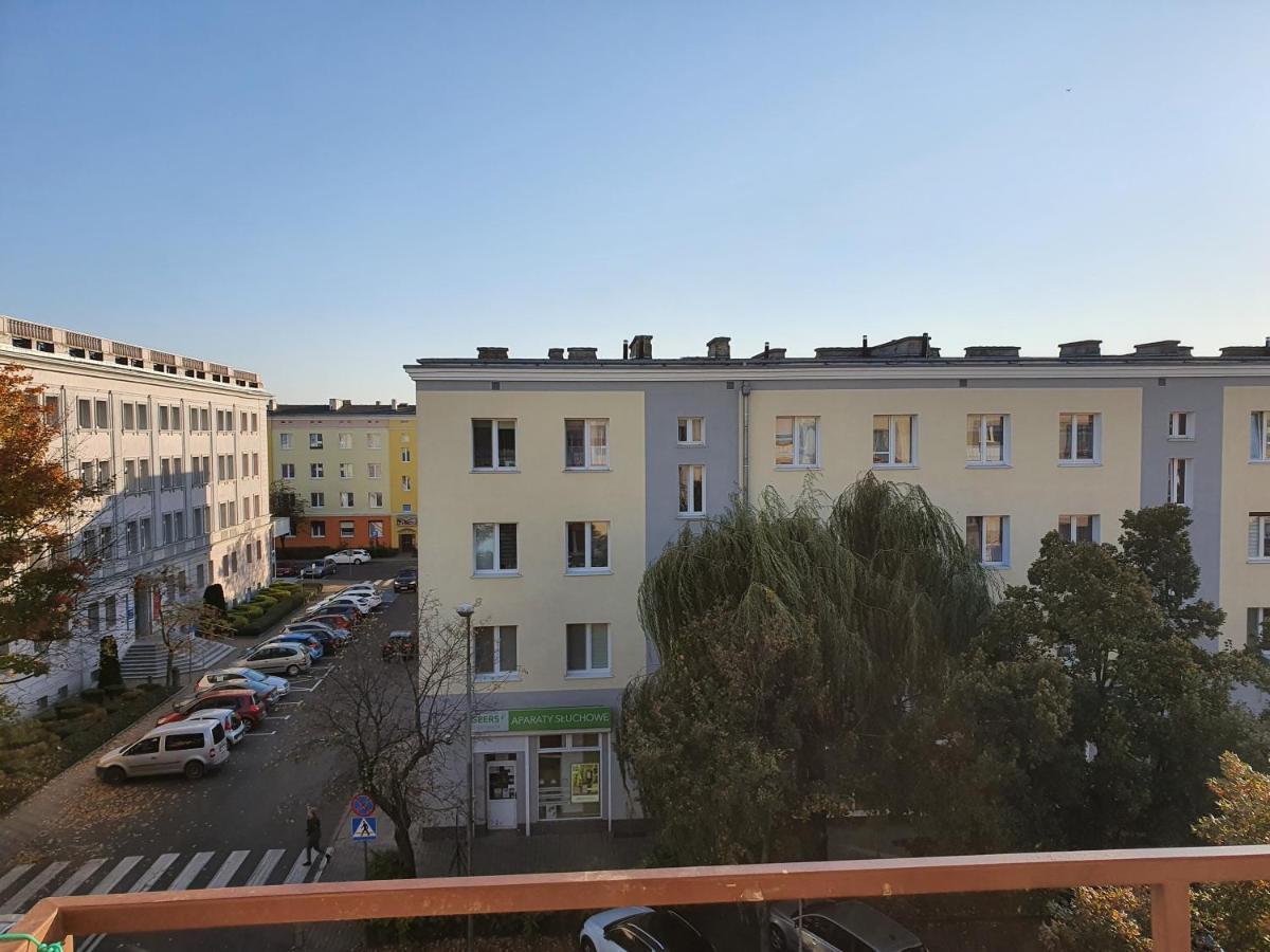 Centrum Apartament Konin  Esterno foto