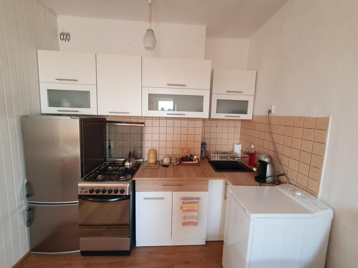 Centrum Apartament Konin  Esterno foto