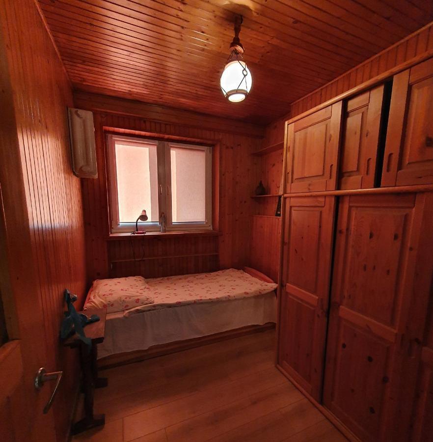 Centrum Apartament Konin  Esterno foto