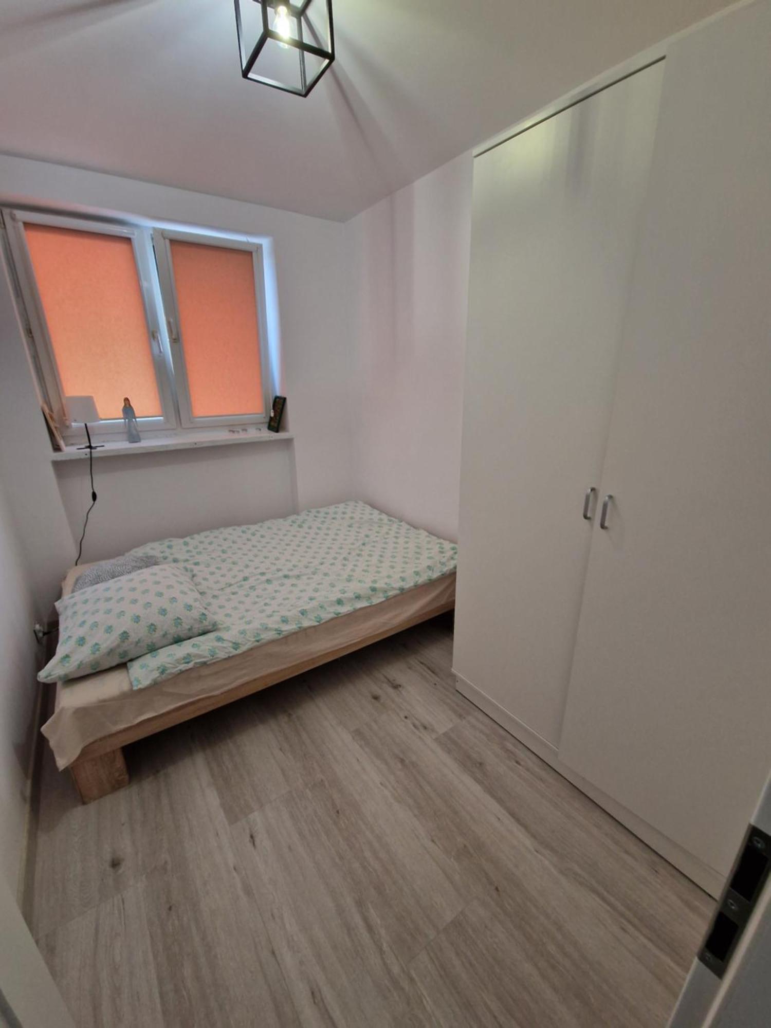 Centrum Apartament Konin  Esterno foto