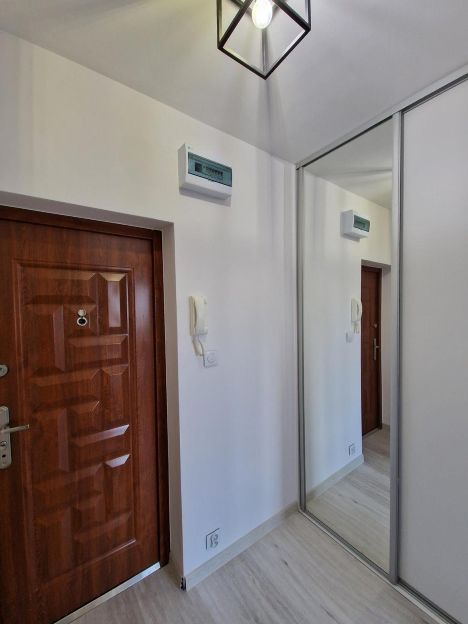 Centrum Apartament Konin  Esterno foto