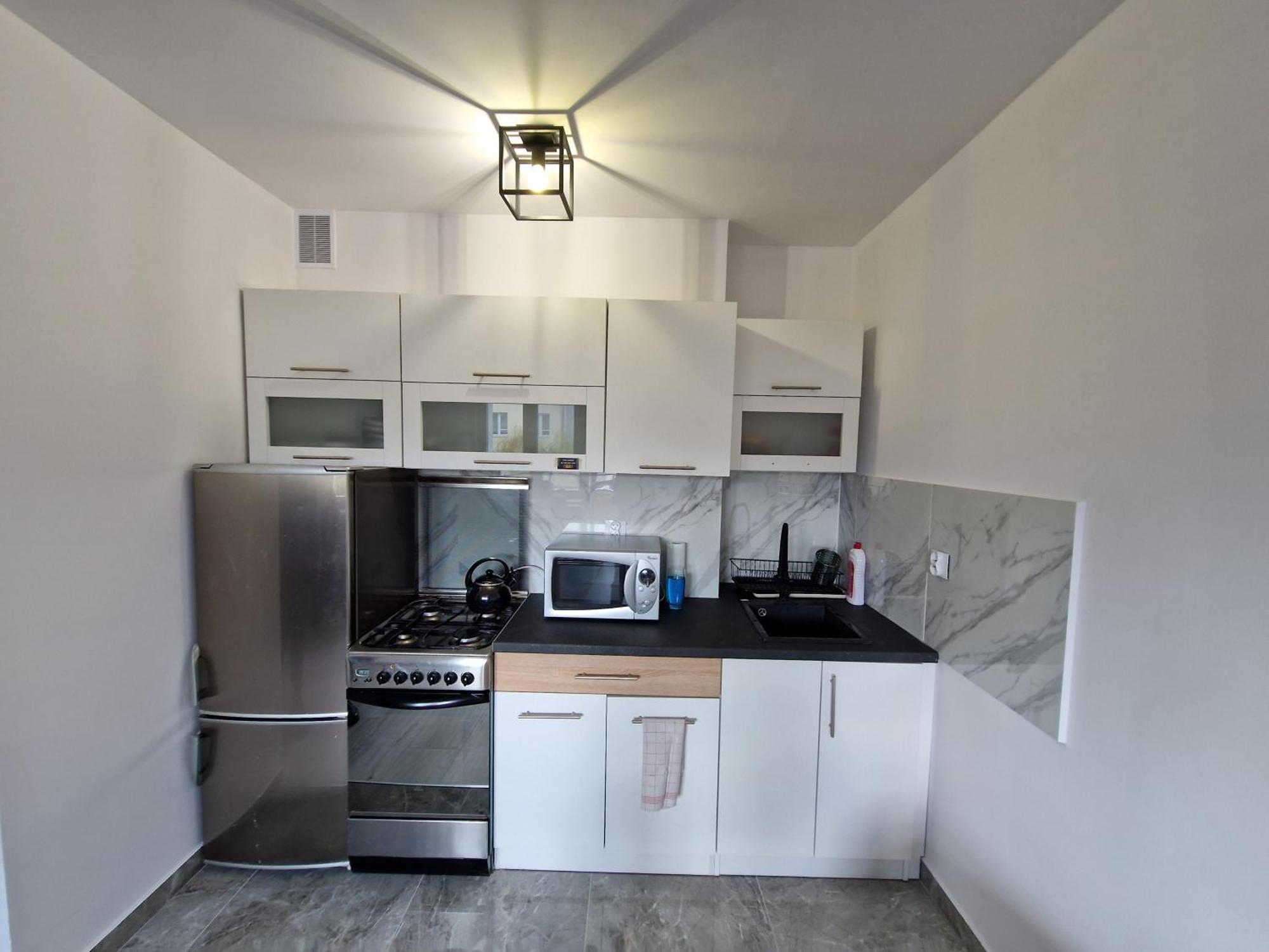 Centrum Apartament Konin  Esterno foto