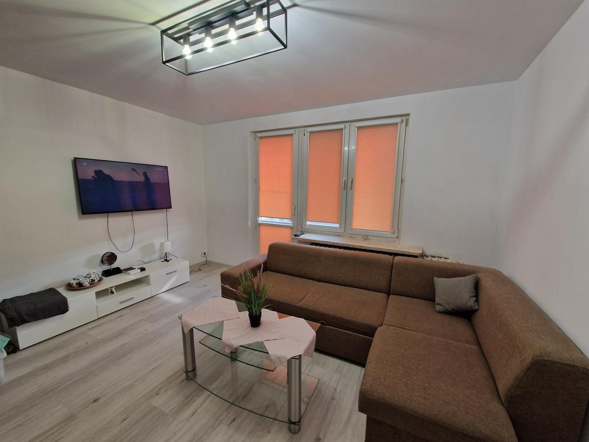 Centrum Apartament Konin  Esterno foto