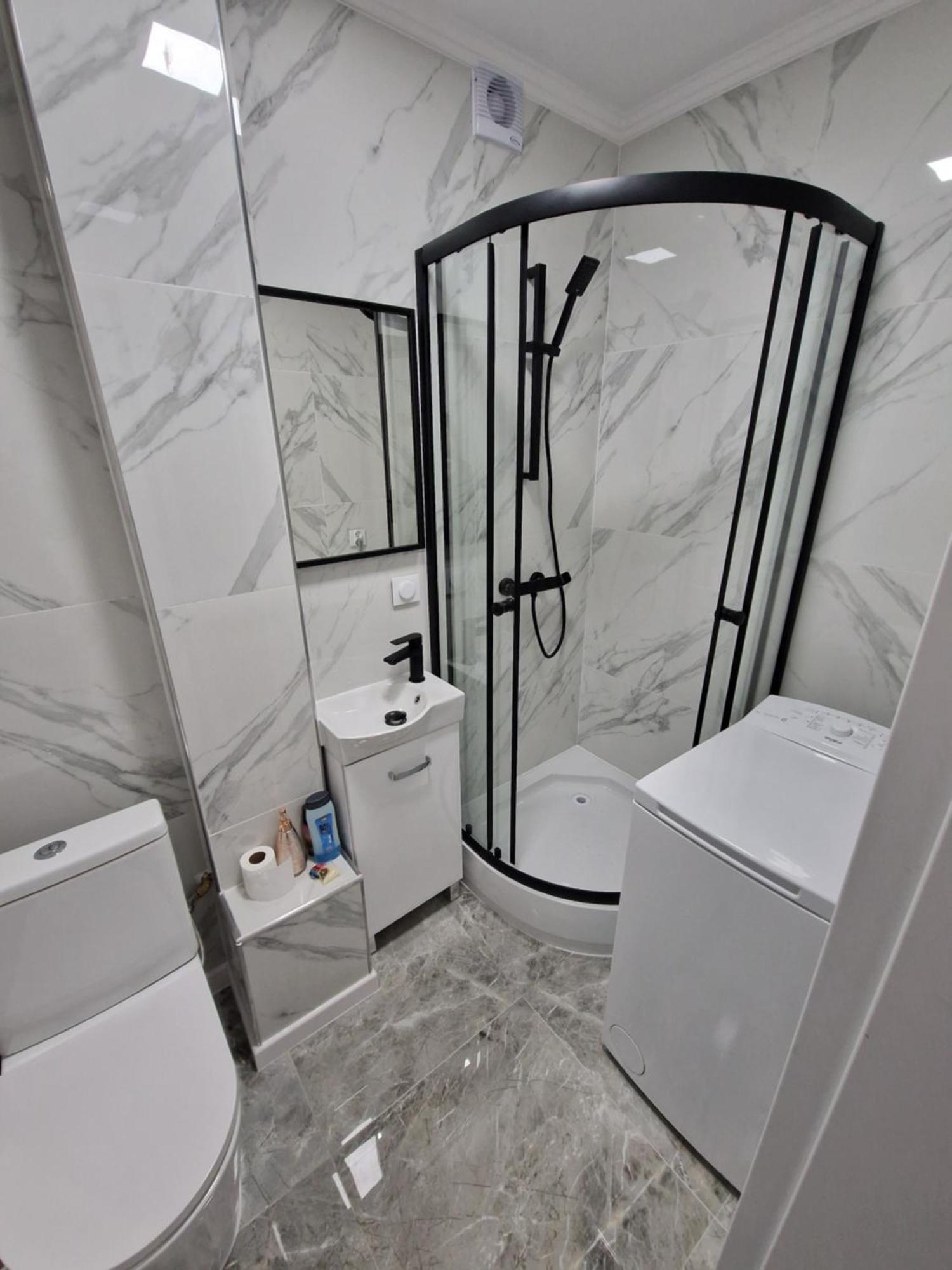 Centrum Apartament Konin  Esterno foto